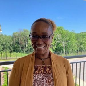 Meet your Posher, Sharon